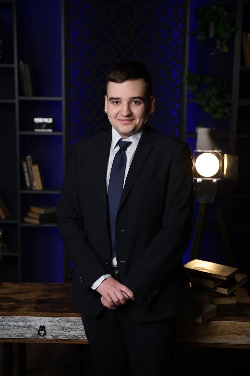 Ursu Arsenie