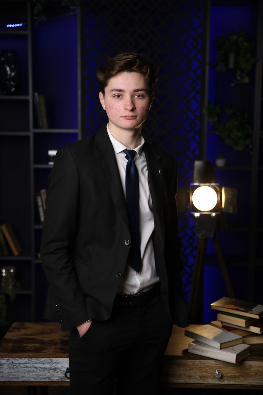 Covanji Stepan